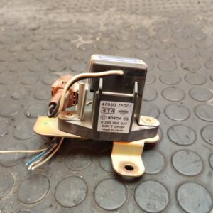 MODULO ELECTRONICO 106472