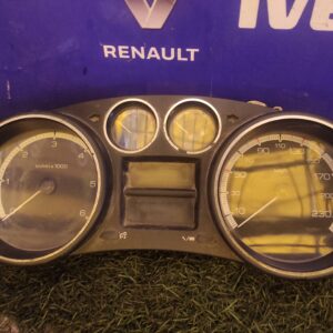 CUADRO INSTRUMENTOS 95306