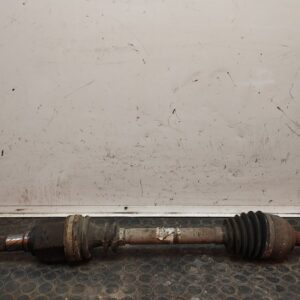 TRANSMISION DELANTERA IZQUIERDA 108975