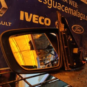 RETROVISOR IZQUIERDO 101114