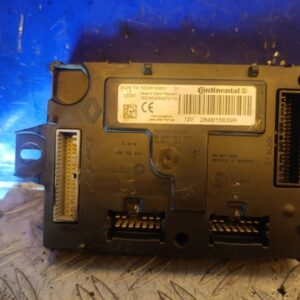 MODULO ELECTRONICO 101002