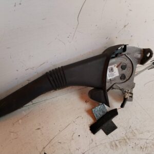 PALANCA FRENO 113780