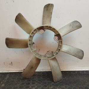 VENTILADOR VISCOSO MOTOR 107233