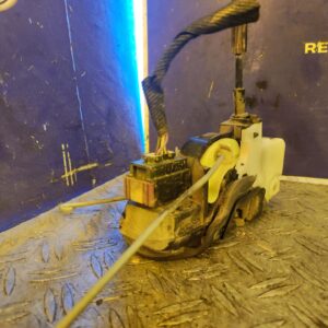 CERRADURA PUERTA DELANTERA IZQUIERDA 99559