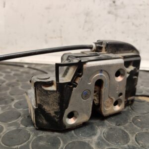 CERRADURA PUERTA DELANTERA DERECHA 110046