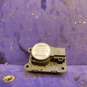 MOTOR CALEFACCION 97723