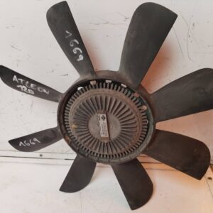 VENTILADOR VISCOSO MOTOR 114919