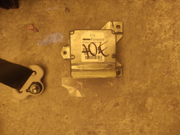 KIT AIRBAG 96350