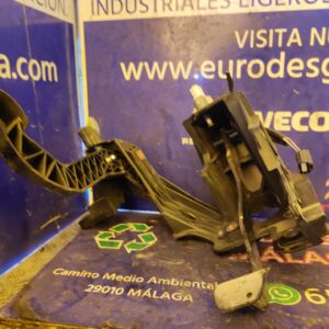 AMORTIGUADORES MALETERO / PORTON 97770