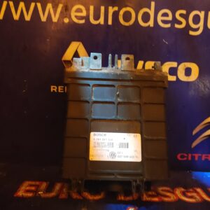 CENTRALITA MOTOR UCE 98185