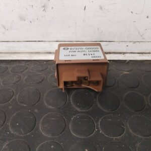 MODULO ELECTRONICO 111804