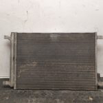 CONDENSADOR / RADIADOR AIRE ACONDICIONADO 108530