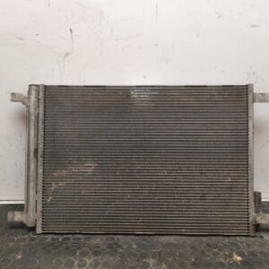 CONDENSADOR / RADIADOR AIRE ACONDICIONADO 108530