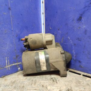 MOTOR ARRANQUE 103932