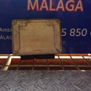 CENTRALITA MOTOR UCE 92199