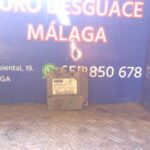 CENTRALITA AIRBAG 91675