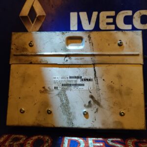 CENTRALITA MOTOR UCE 98109