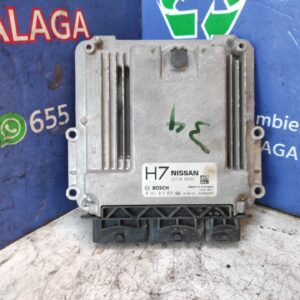 CENTRALITA MOTOR UCE 96095