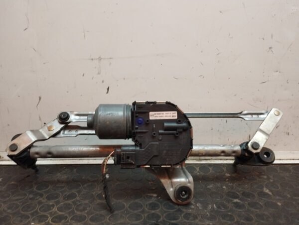 MOTOR LIMPIA DELANTERO 108105