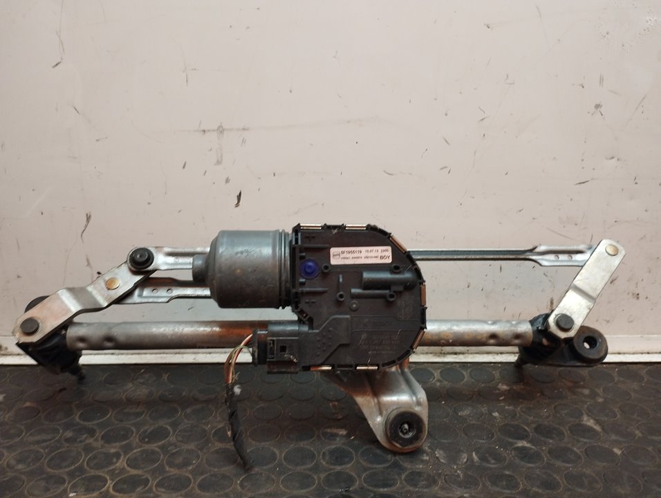 MOTOR LIMPIA DELANTERO 108105