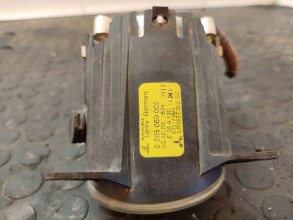 FARO ANTINIEBLA DERECHO 107050