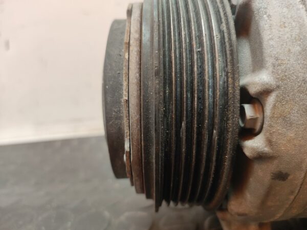 COMPRESOR AIRE ACONDICIONADO 108051