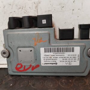 CENTRALITA START / STOP 112422