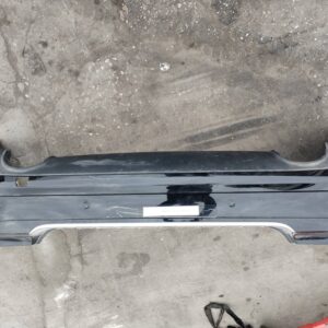 PARAGOLPES TRASERO 112792