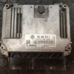 CENTRALITA MOTOR UCE 106738