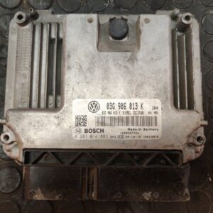 CENTRALITA MOTOR UCE 106738