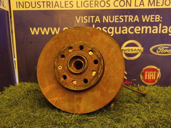 MANGUETA DELANTERA IZQUIERDA 94736