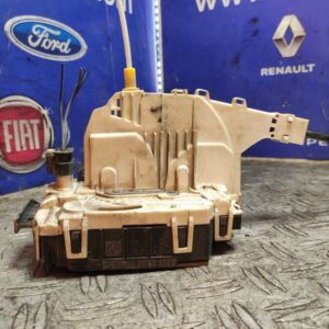 CERRADURA PUERTA DELANTERA DERECHA 104026