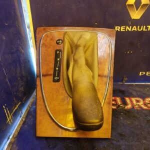 GUARNECIDOS PALANCA CAMBIO 98633