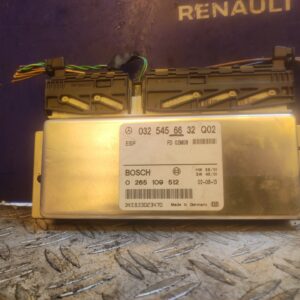 CENTRALITA SUSPENSION 98909