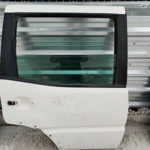 PUERTA TRASERA DERECHA 114407