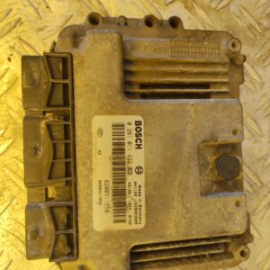 CENTRALITA MOTOR UCE 99722