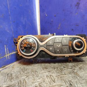 MANDO CLIMATIZADOR 104050