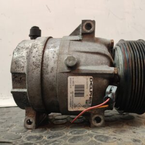 COMPRESOR AIRE ACONDICIONADO 109576