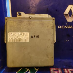 CENTRALITA MOTOR UCE 98038