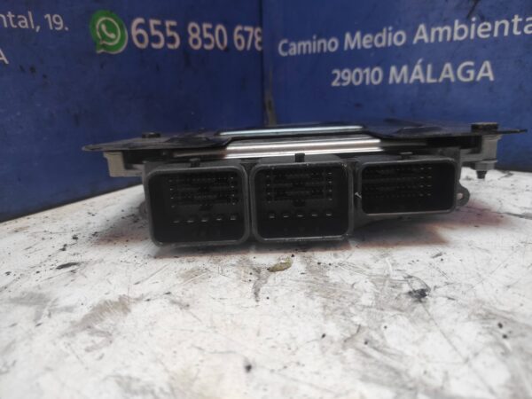 CENTRALITA MOTOR UCE 95596