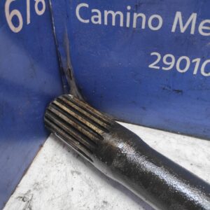 TRANSMISION TRASERA DERECHA 95568