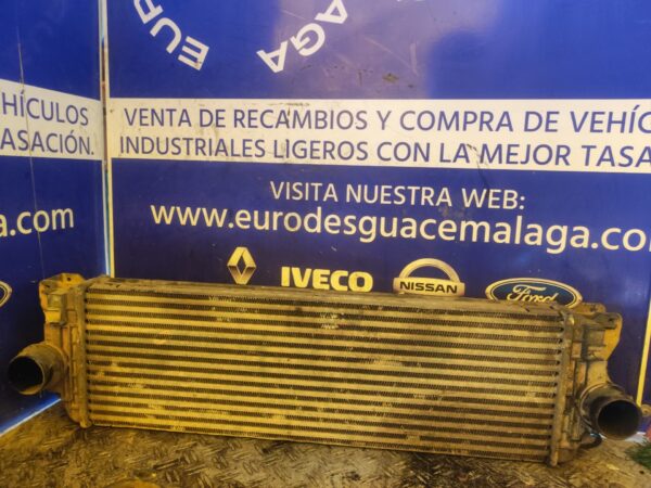 INTERCOOLER 98749