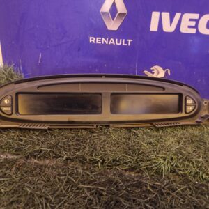 CUADRO INSTRUMENTOS 95283