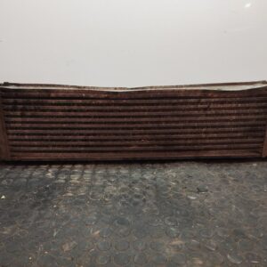 INTERCOOLER 105023