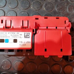 MODULO ELECTRONICO 110853