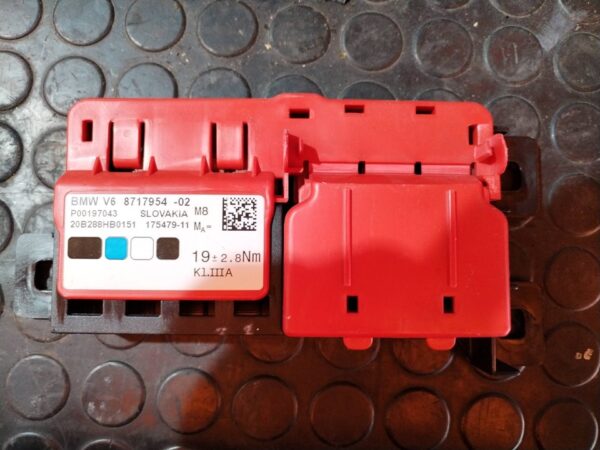 MODULO ELECTRONICO 110853