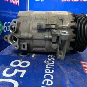 COMPRESOR AIRE ACONDICIONADO 91159