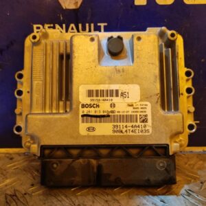 CENTRALITA MOTOR UCE 100931