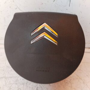 AIRBAG DELANTERO IZQUIERDO 115602