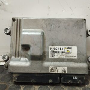 CENTRALITA MOTOR UCE 110246